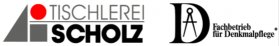 Tischlerei SCHOLZ Fachbetrieb für Denkmalpflege